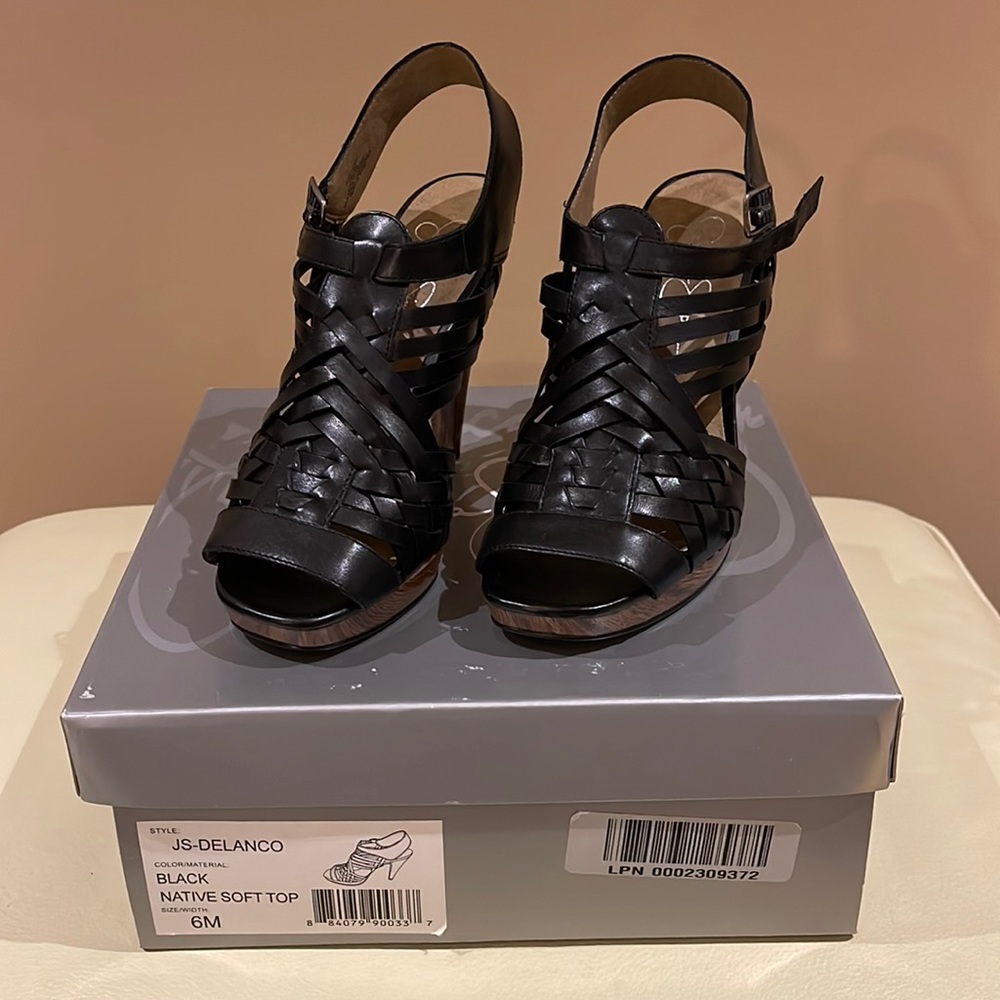 Something extra! Ladies shoes